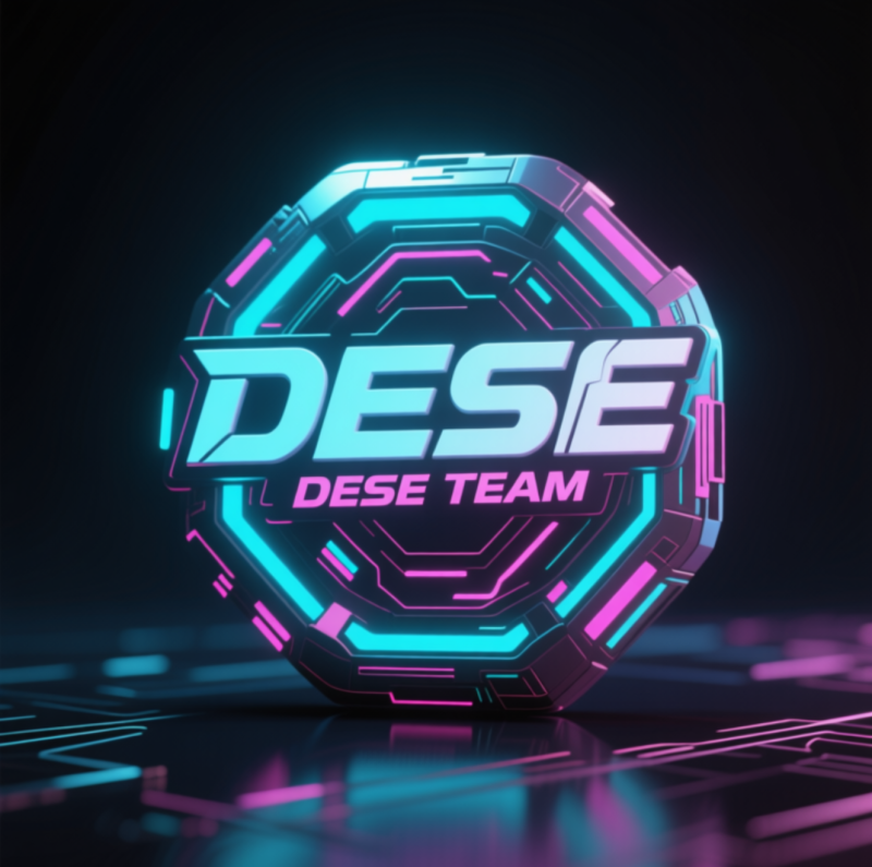 DESE（团队）-LZM's Blog