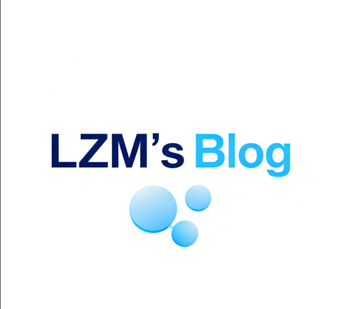 学术版-LZM's Blog