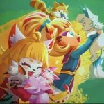 月落的头像-LZM's Blog